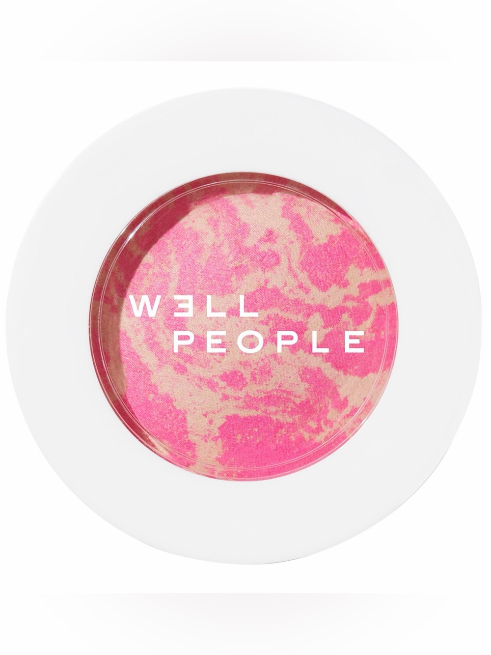 WELL PEOPLE SuperPowder Blush GUAVA TWIST 0.17oz - New in Box